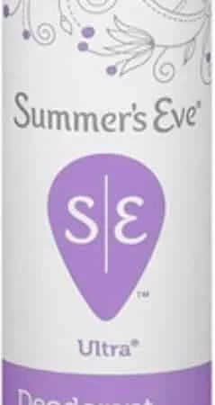 SUMMER`S EVE SPRAY 56.7 G