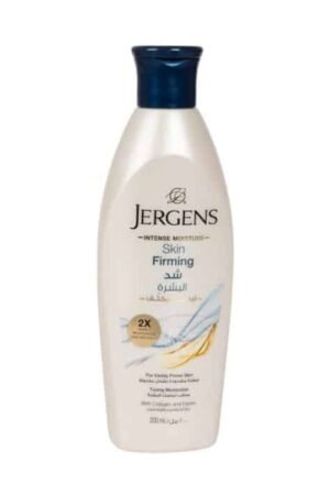 Jengers deep moistureizing-skin firming