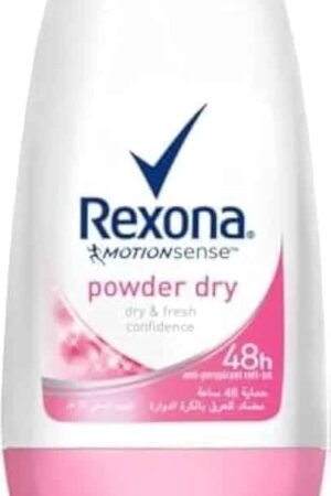 Rexona Women's Powder Dry Roll On Stick 20 ml