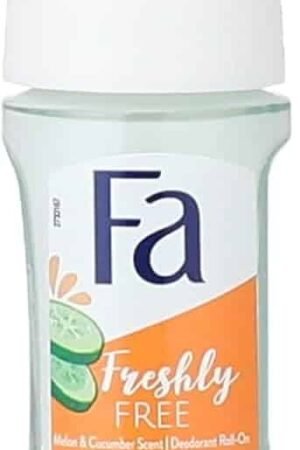 FA RO 50ml Cucumber & Melon