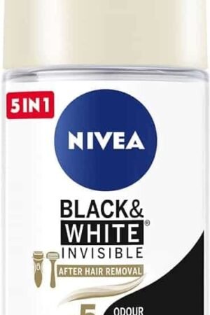 Nivea roll on women