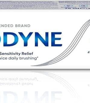 Sensodyne rapid action 75ml