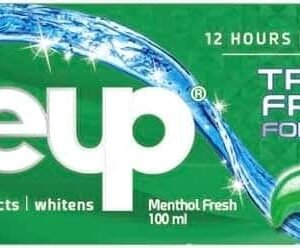 CLOSEUP 25 ML GREEN OFFER
