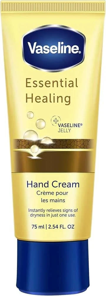Vaseline Hand Cream Essential Healing 75ml SM