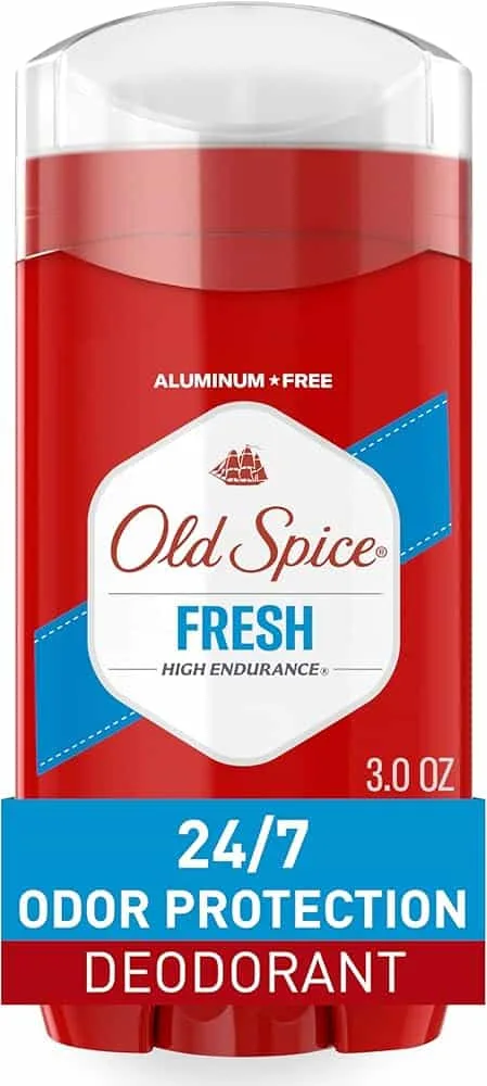 OLD SPICE DEO STICK 85 ML