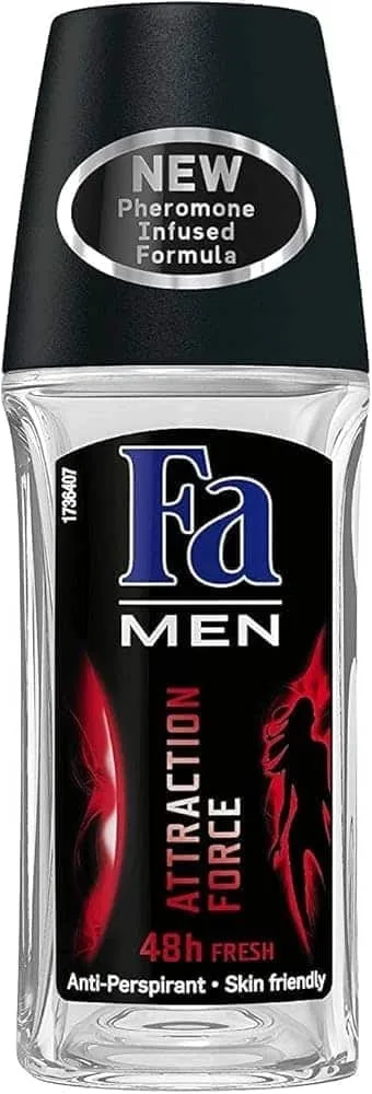 Fa Men Roll On Attraction Force, 50 ml