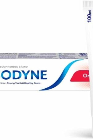 SENSODYNE ORIGINAL 100ML