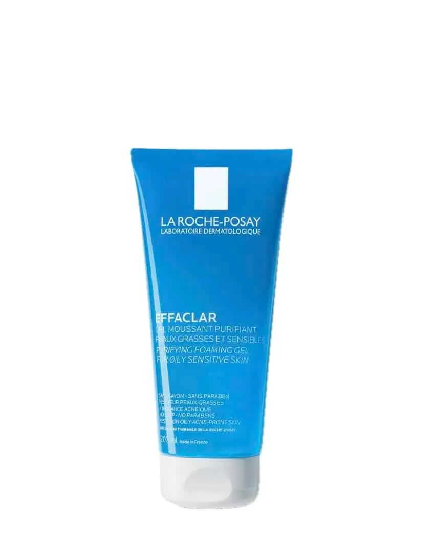 Laroche effaclar moussant 200ml
