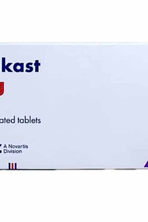ASMAKAST 10MG 30TAB