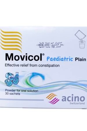 movicol paediatric