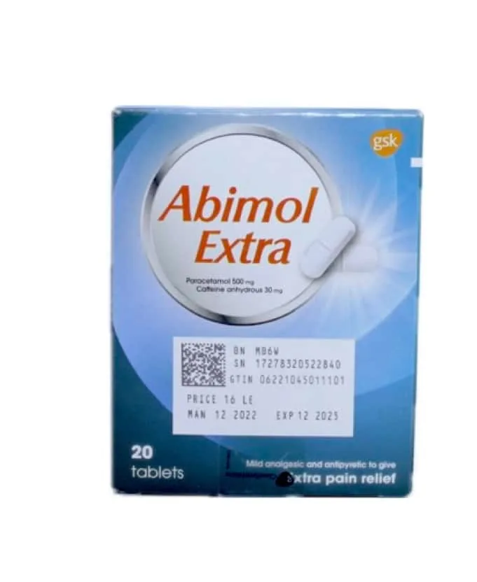 abimol extra new price
