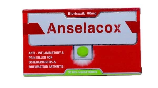 Anselacox