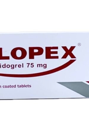 CLOPEX TAB