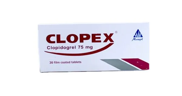 CLOPEX TAB