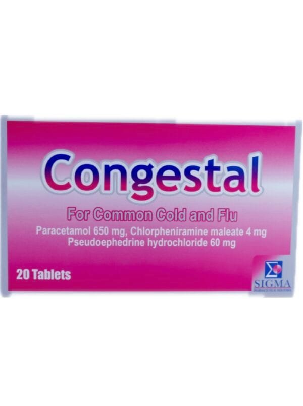 Congestal