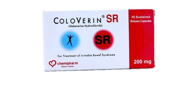 coloverin sr
