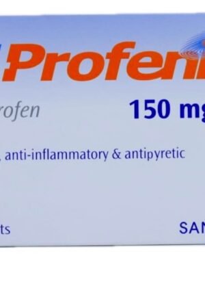 Bi profenid 20tab new