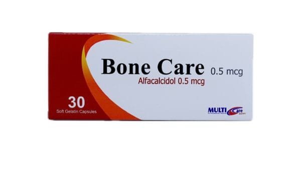 Bone care