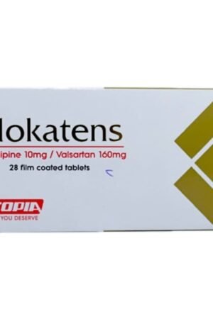 Blokatens 10 160 28 tab