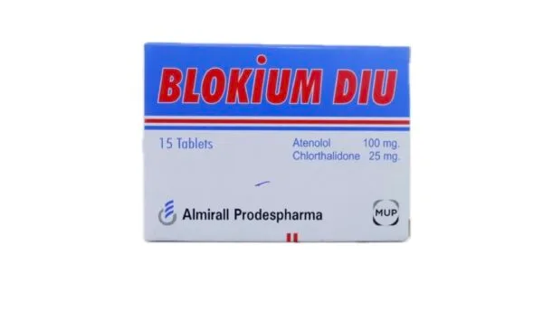 BLOKIUM DIU TAB