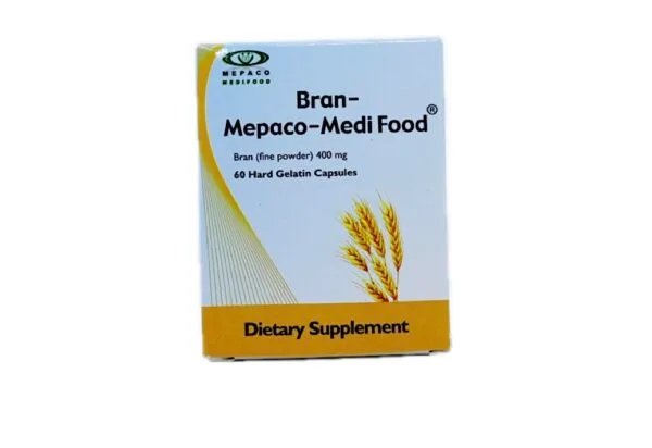 Bran 60 cap n.p
