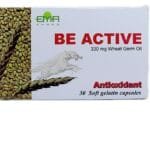 BE ACTIVE CAP