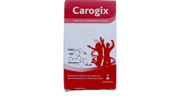 carogix new price