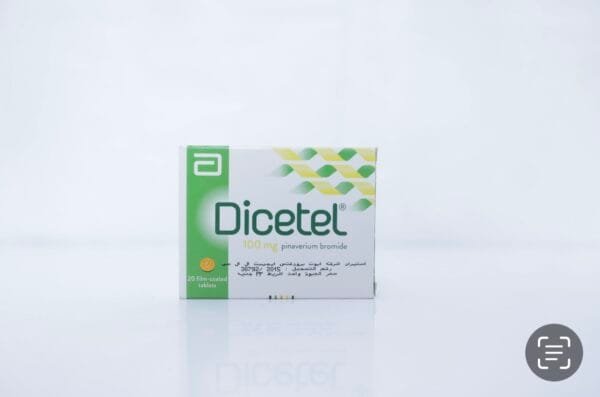 Dicetal