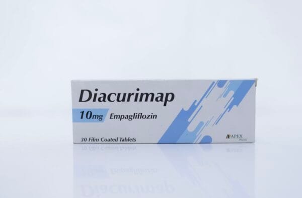 Diacurimap