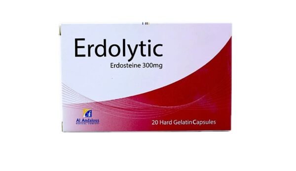 erdolytic 300 mg n.p