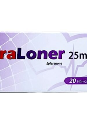 eraloner 25 mg