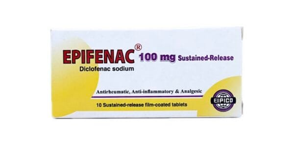 Epifenac