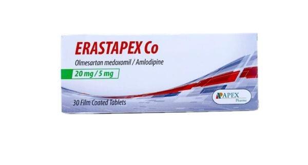 erastapex co 20 5 30 tabs nex price
