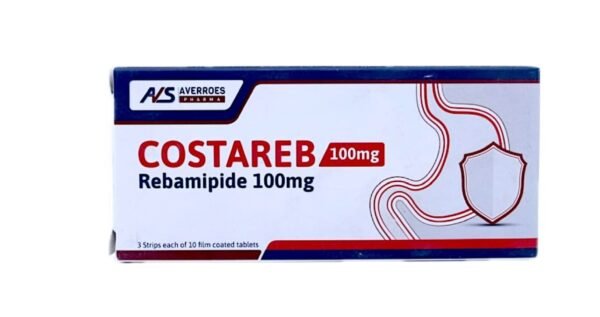 COSTAREB TAB