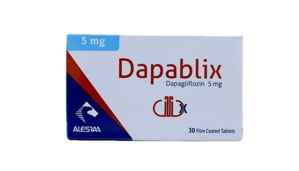 Dapablix 5mg