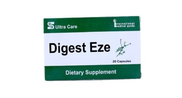 Digest eze