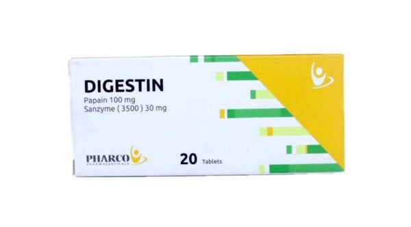 digestin  20 tabs new price