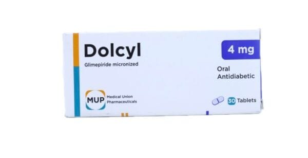 Dolcyl