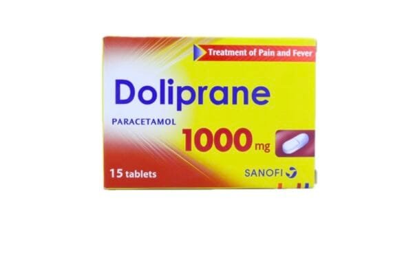 Doliprane