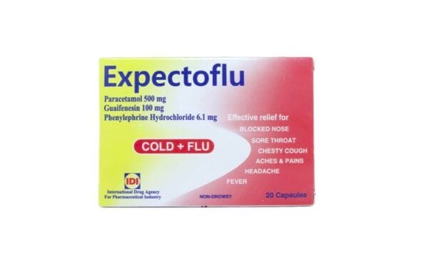 Expecto flu