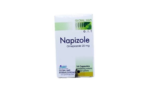 Nabizole