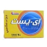 E-yeast