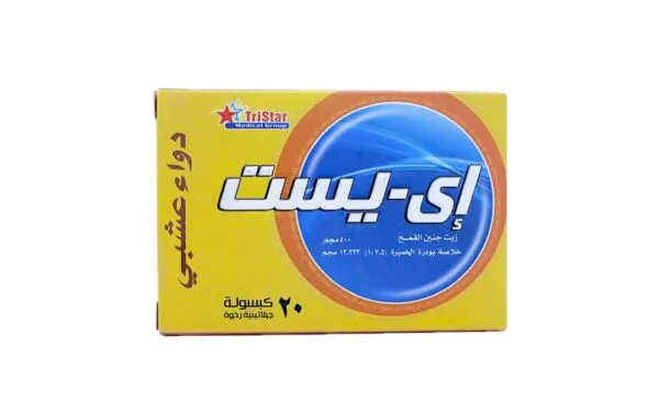 E-yeast