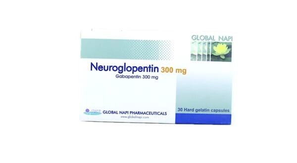 Neuroglopentin 300