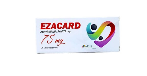 EZACARD TAB