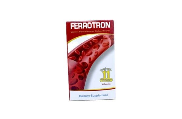 Ferrotron