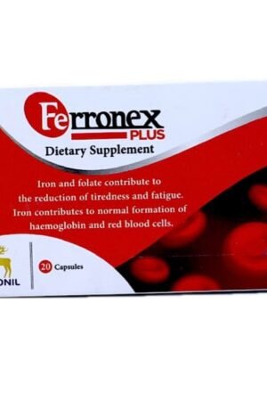 ferronex plus