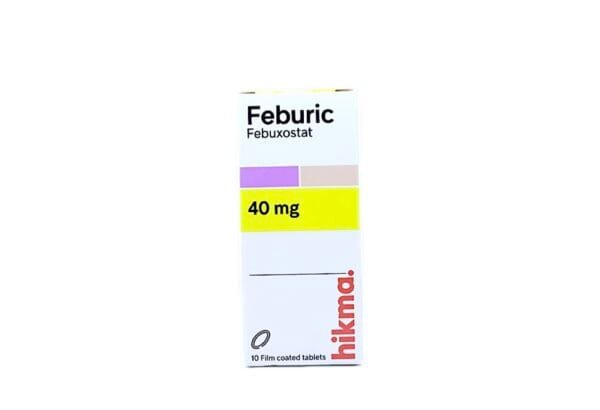 Feburic 40