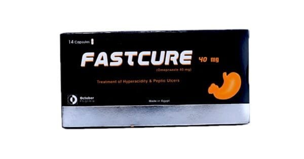 Fastcure