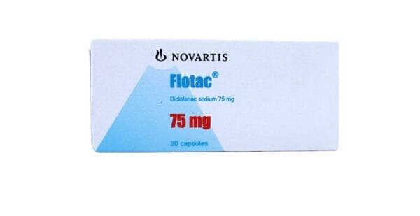 Flotac 75